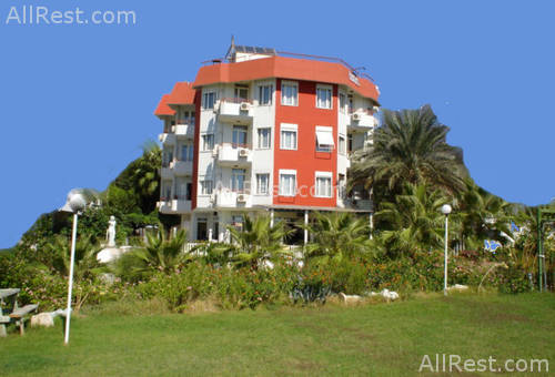 Altes Hotel 